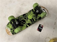 Small skateboard