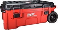 Milwaukee 48-22-8428 Large Rolling 35 Gallon Pack