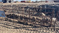 13ft Livestock Gate (Arrived 3-15-23)