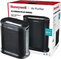 Honeywell HPA300 HEPA Air Purifier for Extra Larg