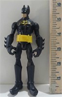 Batman 6" Figure Black Suit