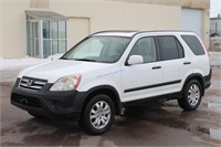 Vehicle Auction - March 29 @ 6pm - Online Only Hibid