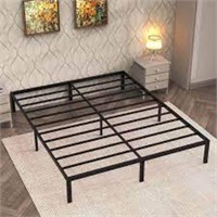 TWIN SIZE MR. IRONSTONE BF03-T BED FRAME