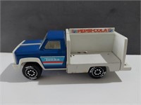 Pepsi-cola Truck Vintage Tonka 1980s