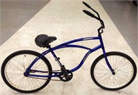 Bike Mango Cruiser Company - Longboard Cruiser