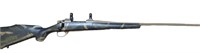 Weatherby Vanguard High Country 6.5-300 WBY