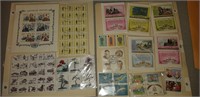 International Collector Stamps
