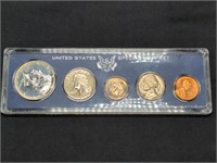 1966 SMS Special mint set US Mint Coin set in