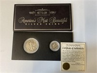1944: Americas Most Beautiful Coin Collection.