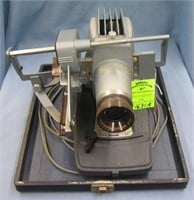 Vintage Golde chromatic 300 slide projector