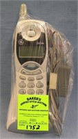 GE mobile telephone