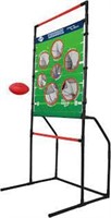 SPORT SQUAD ENDZONE CHALLENGE2IN1 FOOTBALL TOSS$64