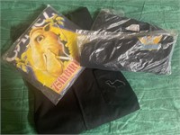 Collectible Camel t- shirts