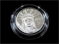 1997 AMERICAN EAGLE PROOF PLATINUM COIN