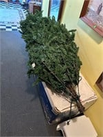 9 Foot Christmas Tree