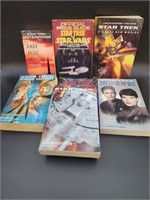 Comics & Star Trek Collectibles
