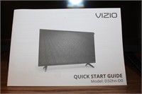 Vizio Flatscreen TV (view 3)