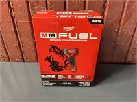 Milwaukee M18 Fuel Surge 1/4" Hex Hydraulic Driver