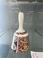 ASIAN STYLE BELL