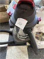 SHOP VAC /AS IS / NOT TESTED
