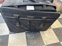 MORE SUITCASES