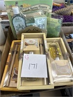 NEW OLD STOCK / DIFFUSERS AND MORE