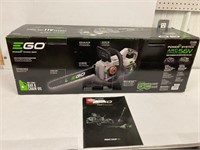 Ego Cordless 16" Chainsaw