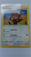 2020 Pokémon Furret