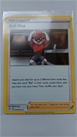 2021 Pokémon Ball Guy