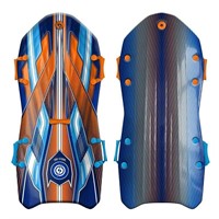 Sno-Storm™ 50? 2 Seater Vipernex Snow Sled