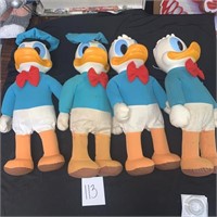 VTG Donald Ducks