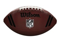 Wilson NFL Spotlight Official Size Football