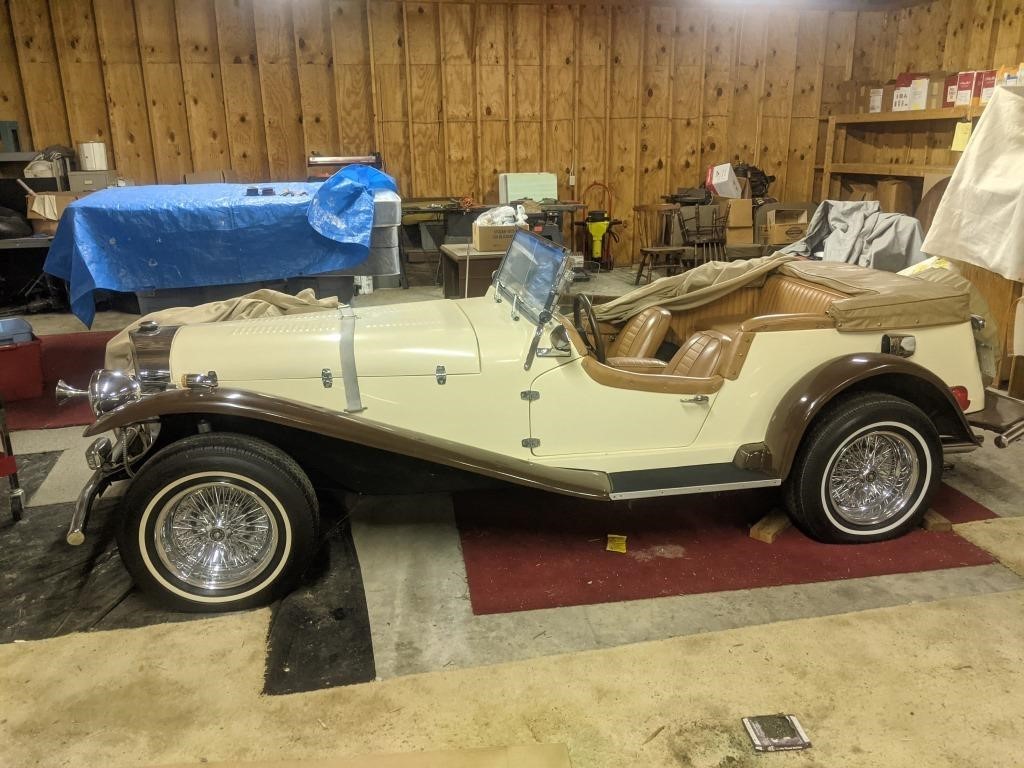 Absolute Estate Auction-Gary Wilson (Vehicles Only)