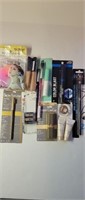 14 pieces make up