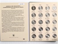 Commemorative Quarters Series