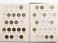 Jefferson Nickel Series Vol. One