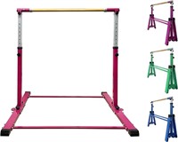 JC-ATHLETICS Foldable & Movable Gymnastic Kip Ba
