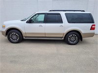 11 Ford XLT Expedition 2WD Great Driver! ONLY5%BP