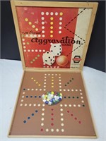 Vintage Aggravation Game