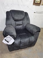 Brand New Ashley Recliner Never Used w Tags