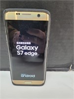 S 7 Samsung Edge Phone