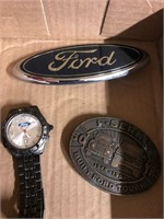 Ford Collectibles