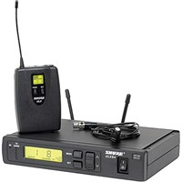 Shure ULXS14/85 G3 Wireless Receiver and Transmitt