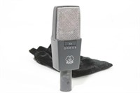 AKG C 414 B-XLS Condenser Microphone