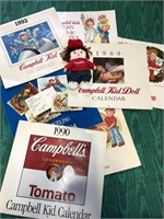 Campbell Soup Collectibles