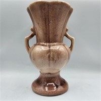 9" Gonder Pottery Vase