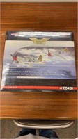 Corgi Aviation Archive 1:72 Plane Set NIB