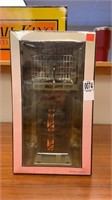 Rail King 197 Radar Tower NIB