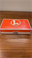 Lionel 027 Right Handed Remote Control Switch NIB