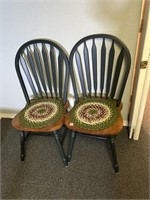2 Chair